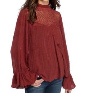 Jen’s Pirate Booty top never worn!